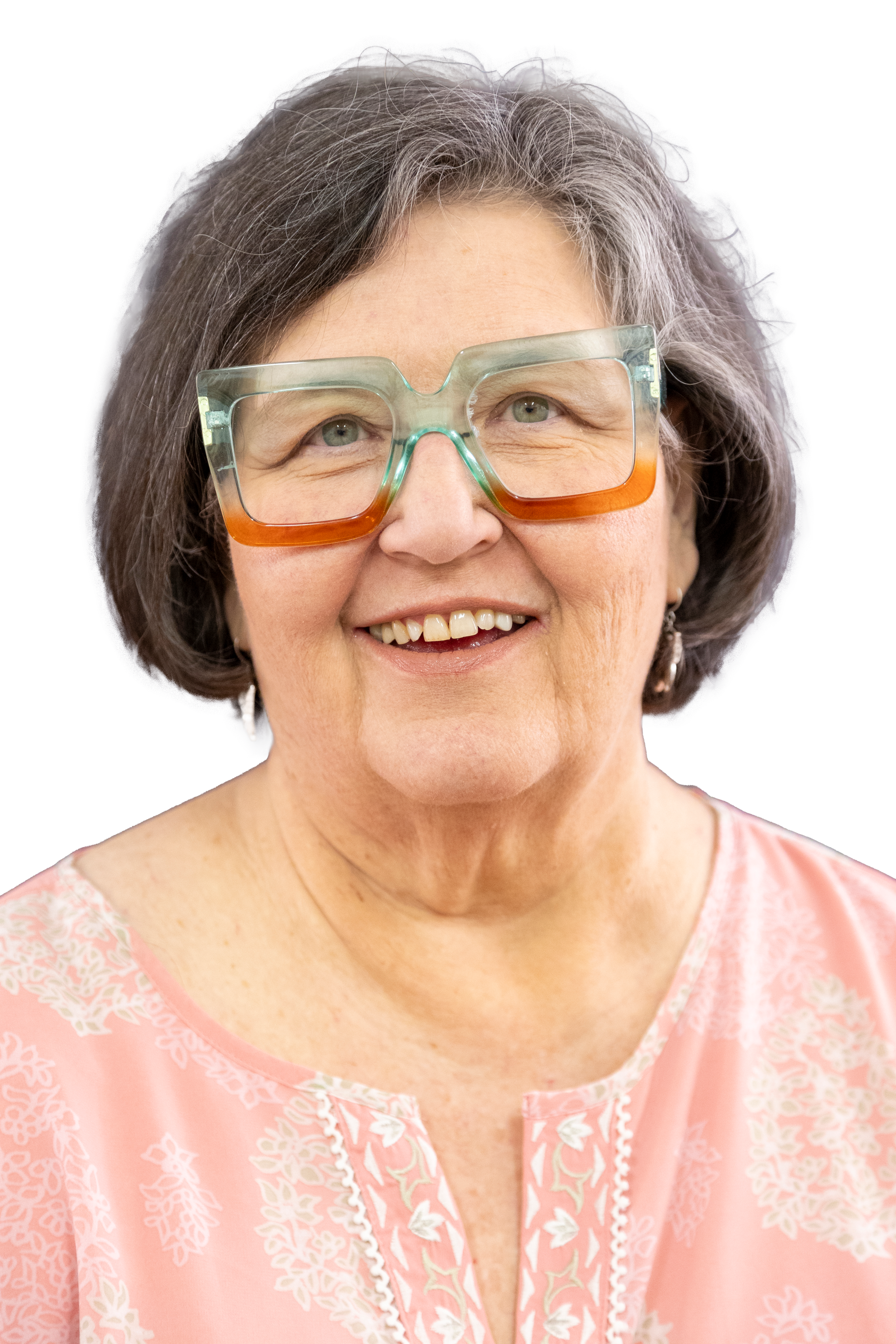 Teresa Fadely 2024